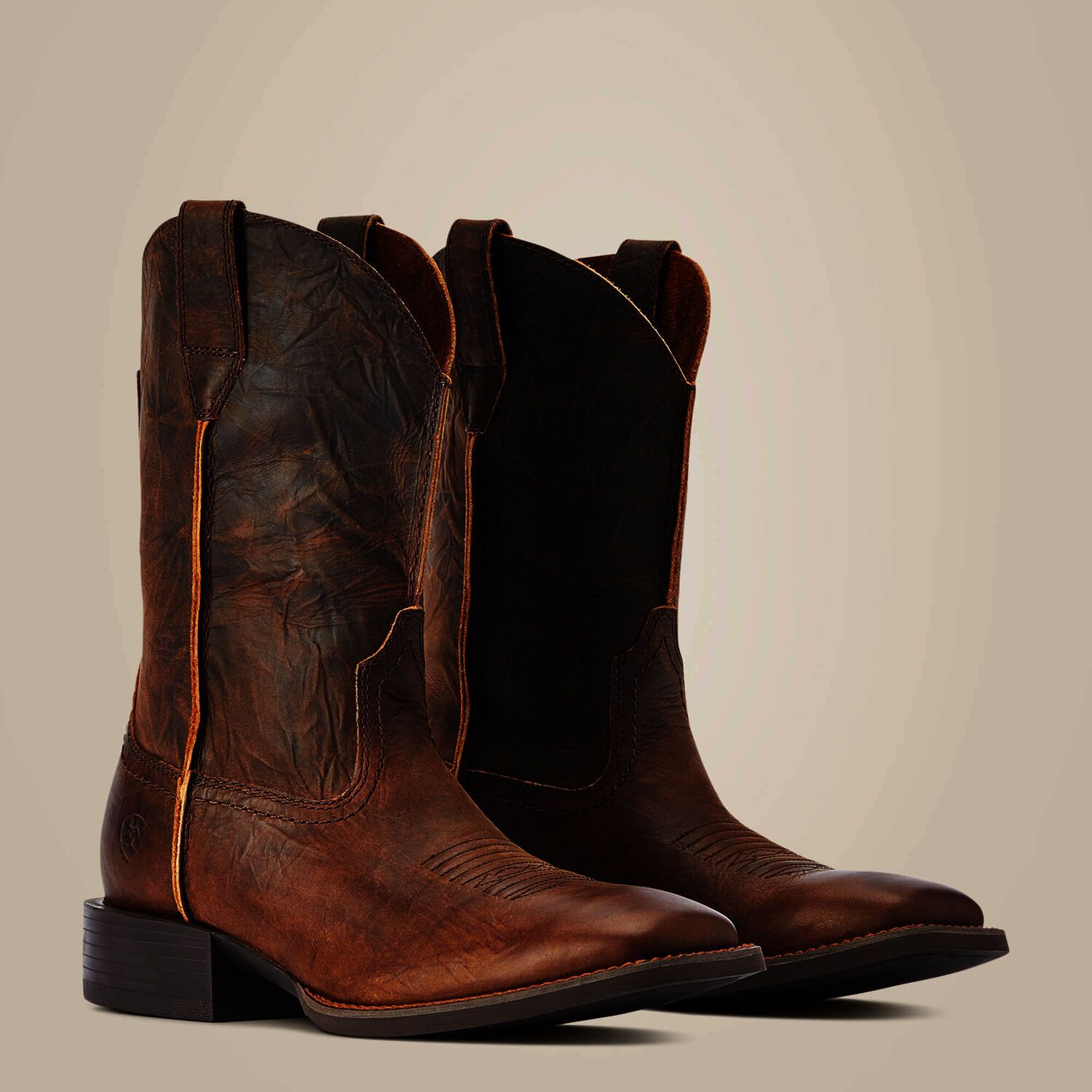 Ariat Men's Sport Rambler Western Boot