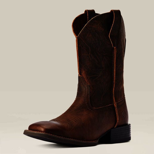 Ariat Men's Sport Rambler Western Boot - Men's Dress Western Boots | Ariat | Coastal Country Ariat Men's Sport Rambler Western Boot - Men's Dress Western Boots | Ariat | Coastal Country
