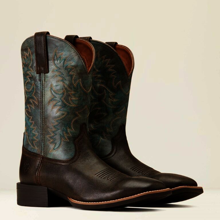 Ariat Men's Sport Latigo Western Boot