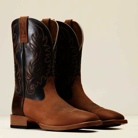 Ariat Men's Lasco Ultra Western Boot