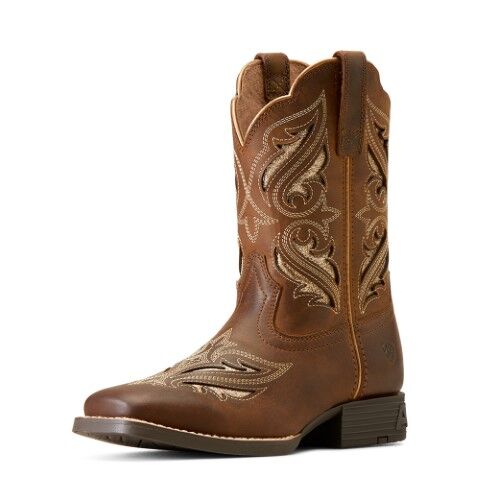 Ariat Kids' Round Up Bliss Western Boot