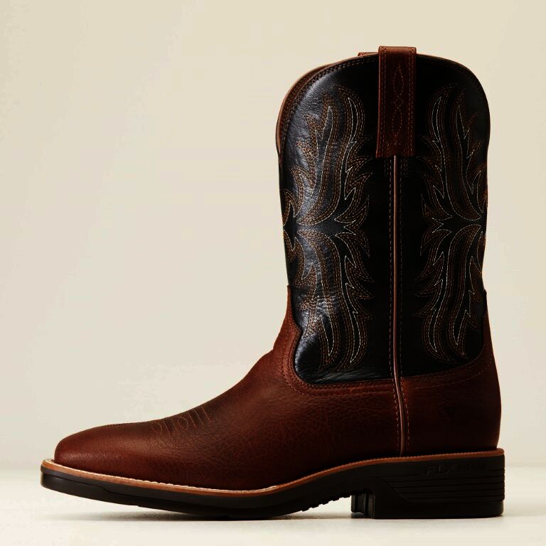 Ariat Men's Ridgeback Cowboy Boot