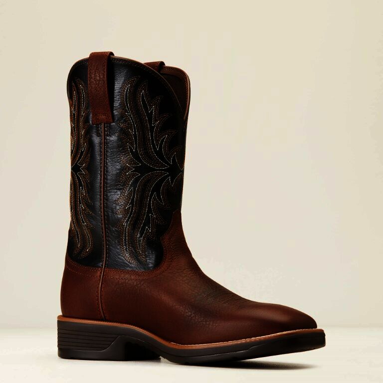 Ariat Men's Ridgeback Cowboy Boot