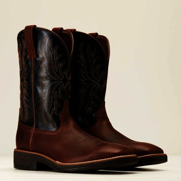 Ariat Men's Ridgeback Cowboy Boot