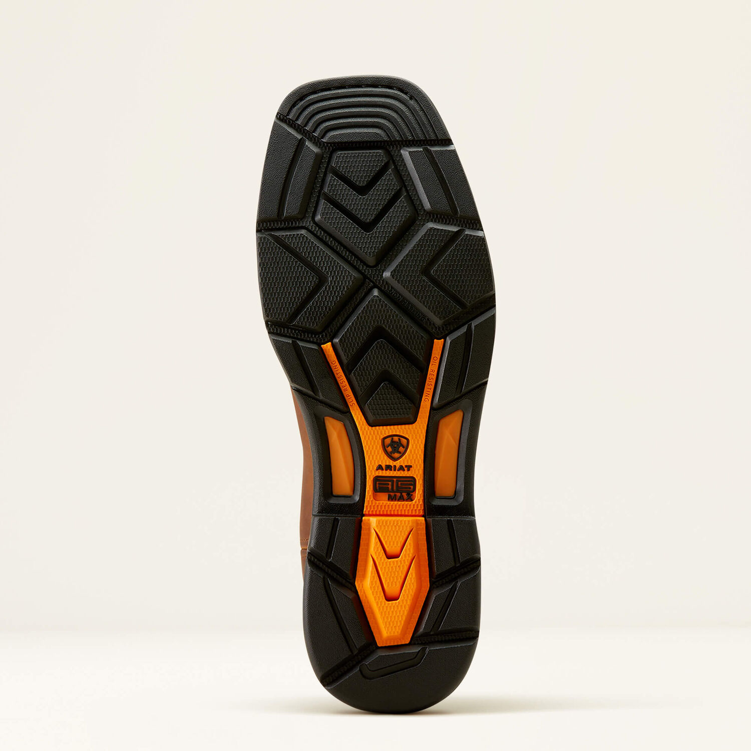 Ariat Men's Workhog XT Wellington Waterproof Carbon Toe Work Boot