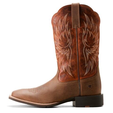 Ariat Men's Sport Rider Cowboy Boot