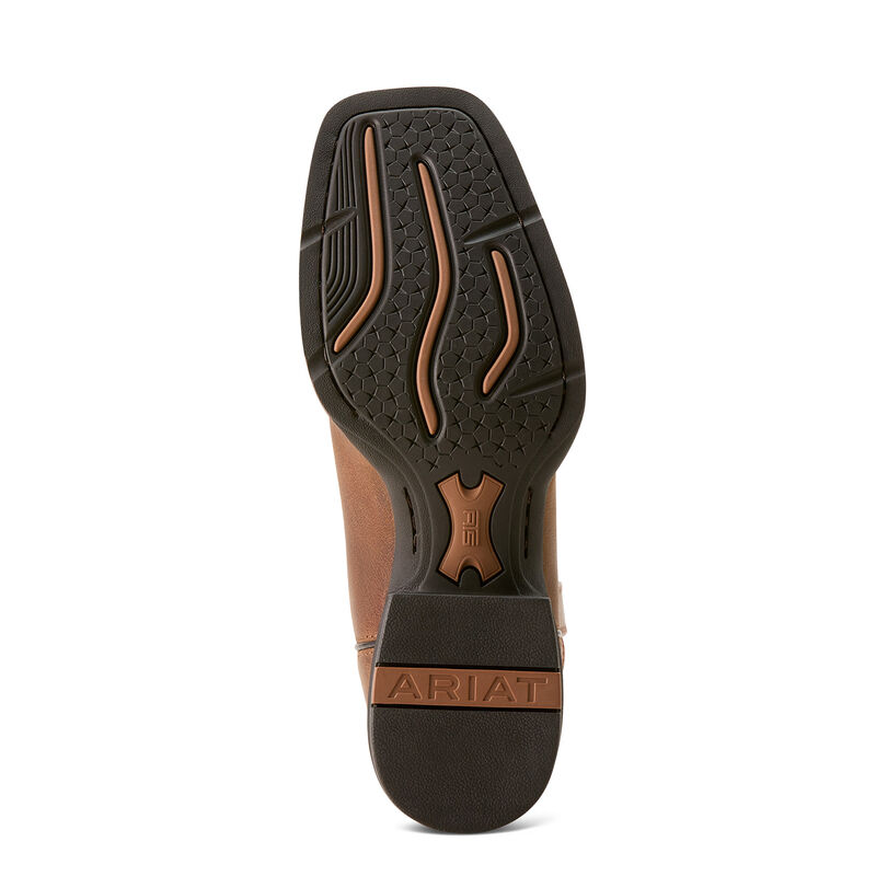 Ariat Men's Sport Rider Cowboy Boot