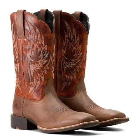 Ariat Men's Sport Rider Cowboy Boot