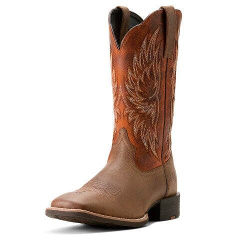 Ariat Men's Sport Rider Cowboy Boot