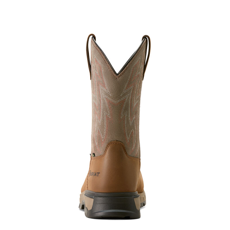 Ariat Men's Rebar Flex SD Composite Toe Work Boot