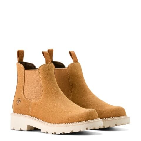 Ariat Women's Fatbaby Chelsea Western Boot