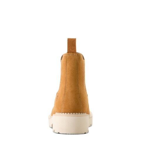 Ariat Women's Fatbaby Chelsea Western Boot