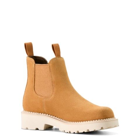 Ariat Women's Fatbaby Chelsea Western Boot