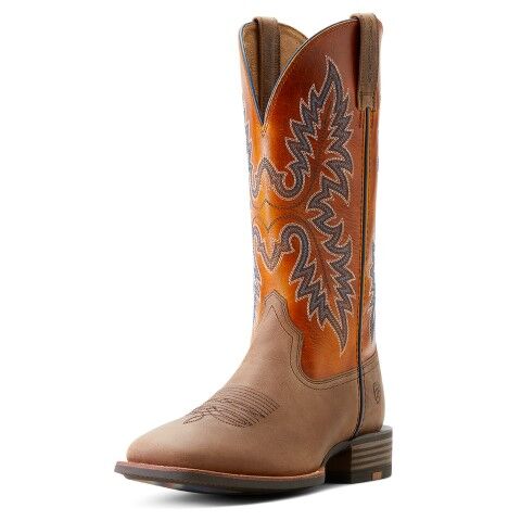 Ariat Men's Hudson Cowboy Boot