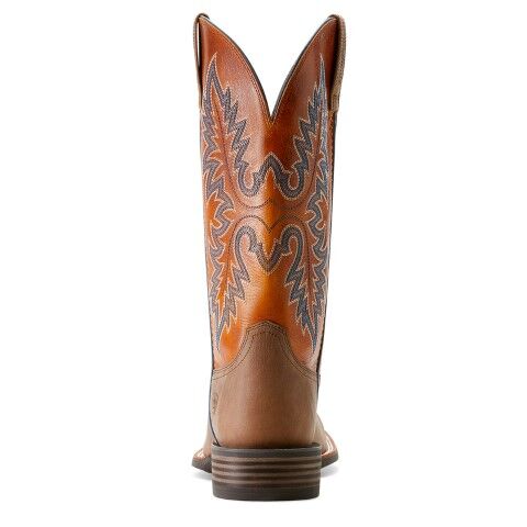 Ariat Men's Hudson Cowboy Boot