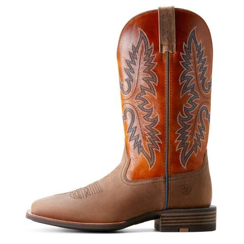 Ariat Men's Hudson Cowboy Boot