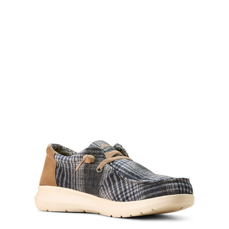 Ariat Men's Hilo Shoe