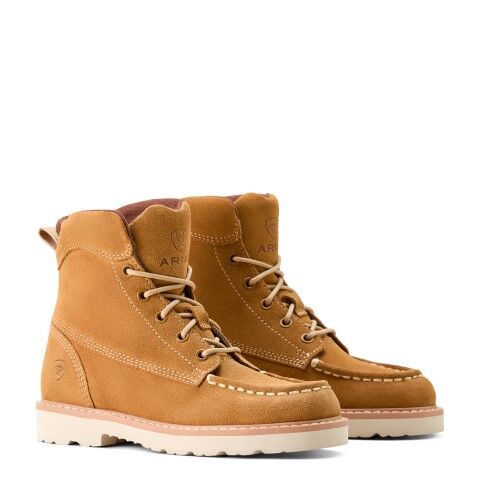 Ariat Kids' Rebar Lift Boot
