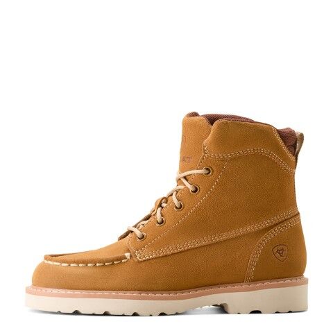 Ariat Kids' Rebar Lift Boot