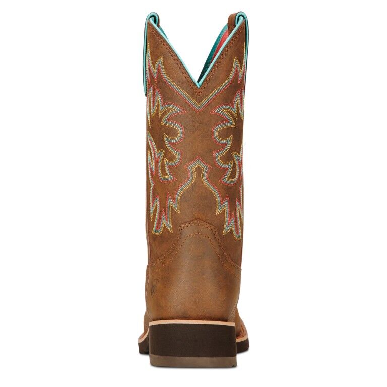 Ariat Women's Delilah Western Boot