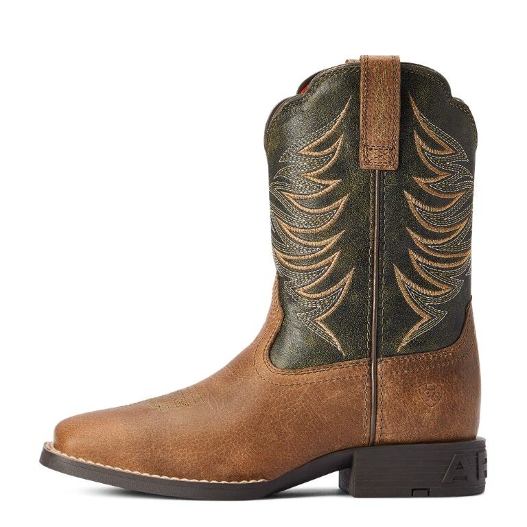 Ariat Youth Firecatcher Western Boot