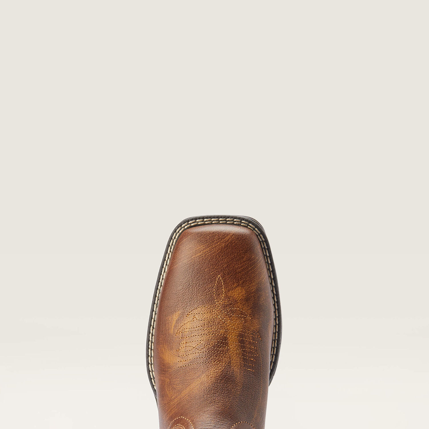 Ariat Women's Anthem Shortie Savanna Western Boot