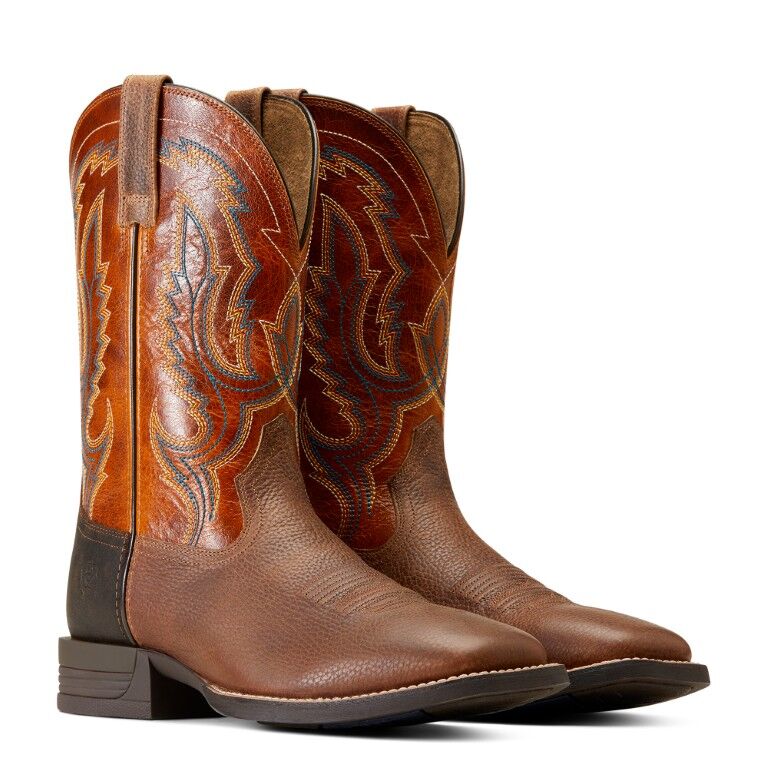 Ariat Men's Steadfast Western Boot