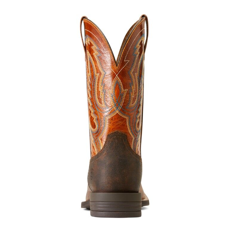 Ariat Men's Steadfast Western Boot