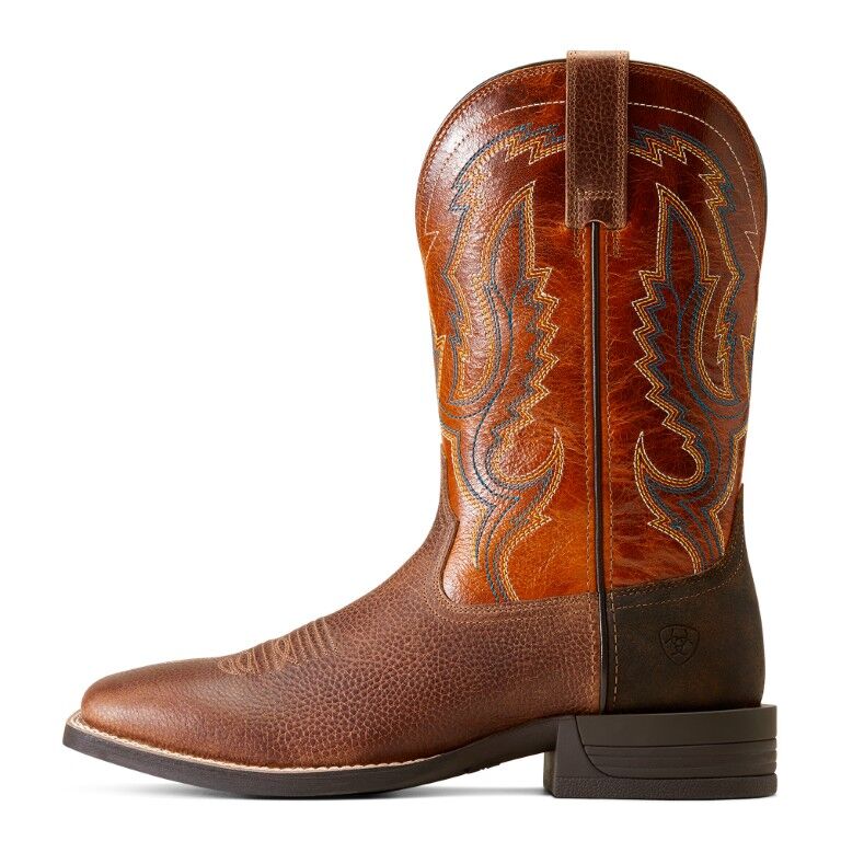 Ariat Men's Steadfast Western Boot