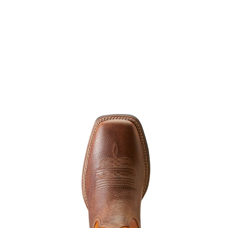 Ariat Men's Steadfast Western Boot