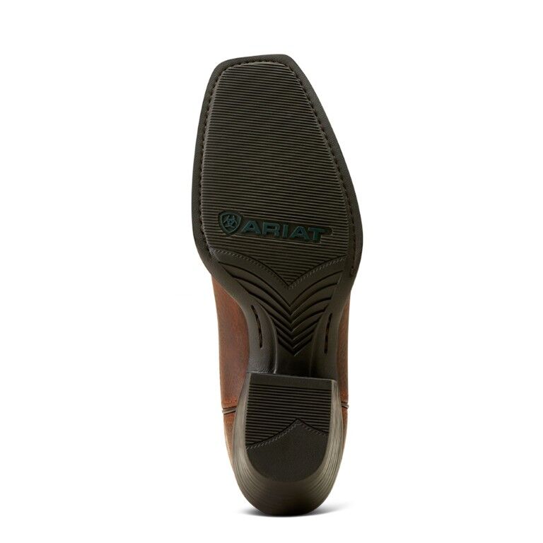 Ariat Men's Sport Square Toe Cowboy Boot