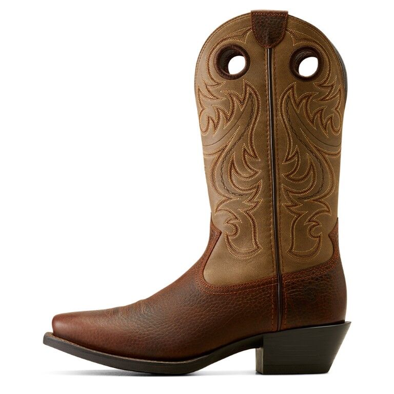 Ariat Men's Sport Square Toe Cowboy Boot