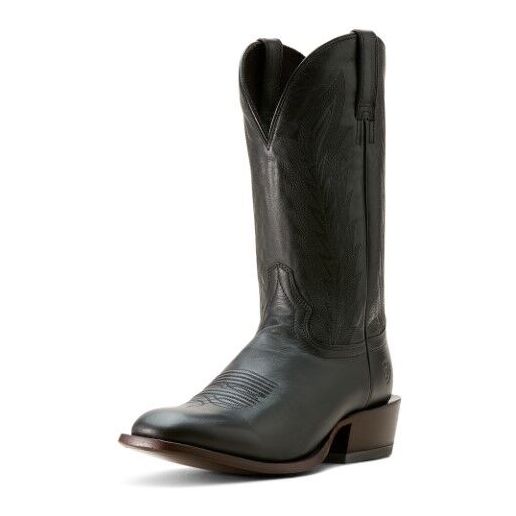 Ariat Men's Willie Western Boot - Men's Dress Western Boots | Ariat | Coastal Country Ariat Men's Willie Western Boot - Men's Dress Western Boots | Ariat | Coastal Country