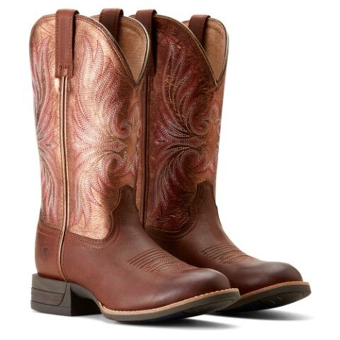 Ariat Women's Ranahan Western Boot