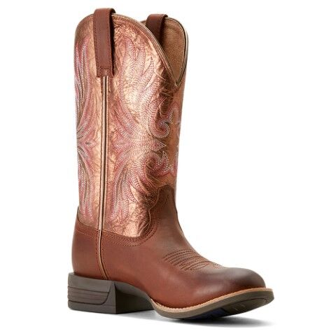 Ariat Women's Ranahan Western Boot