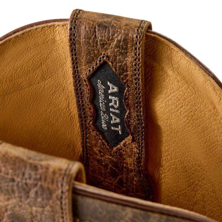 Ariat Men's Rock Ridge Western Boot