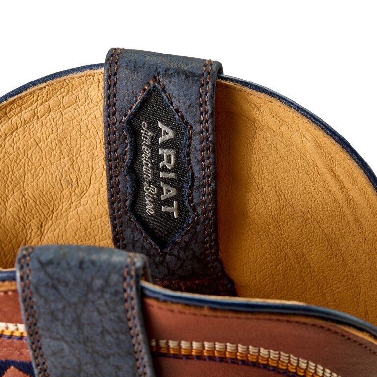 Ariat Men's Rock Ridge Western Boot