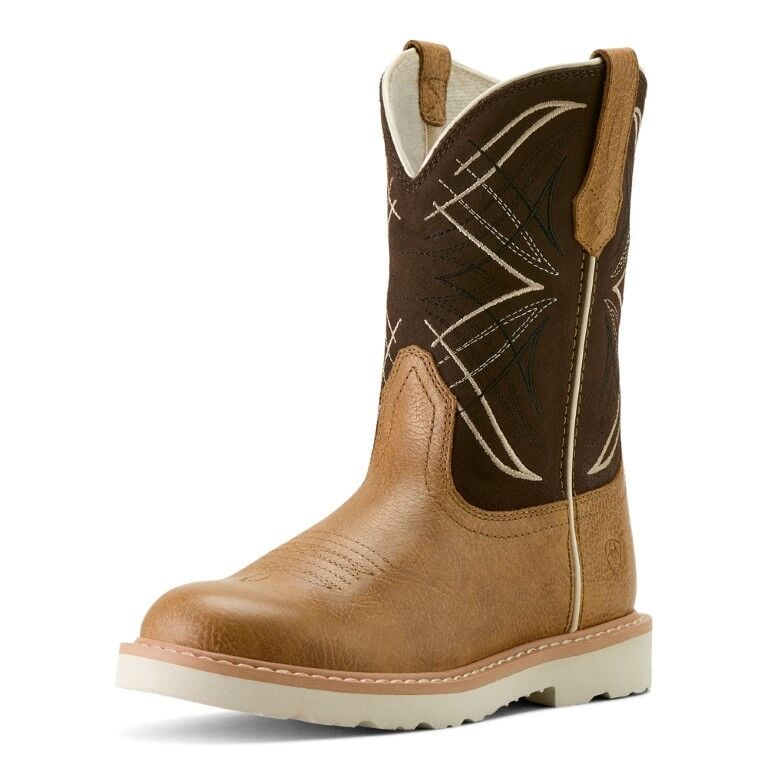Ariat Youth Activate Western Boot