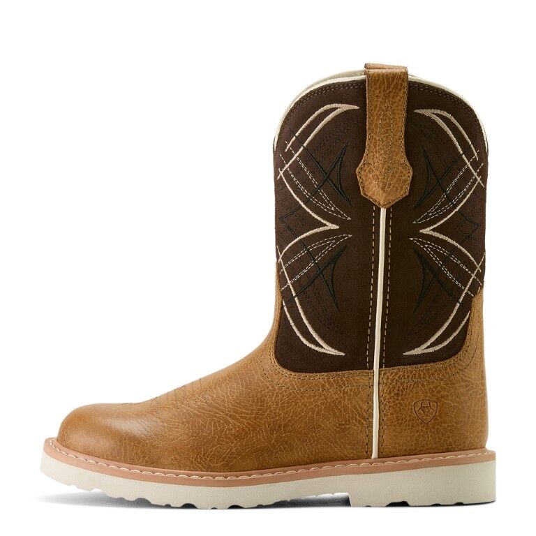 Ariat Youth Activate Western Boot