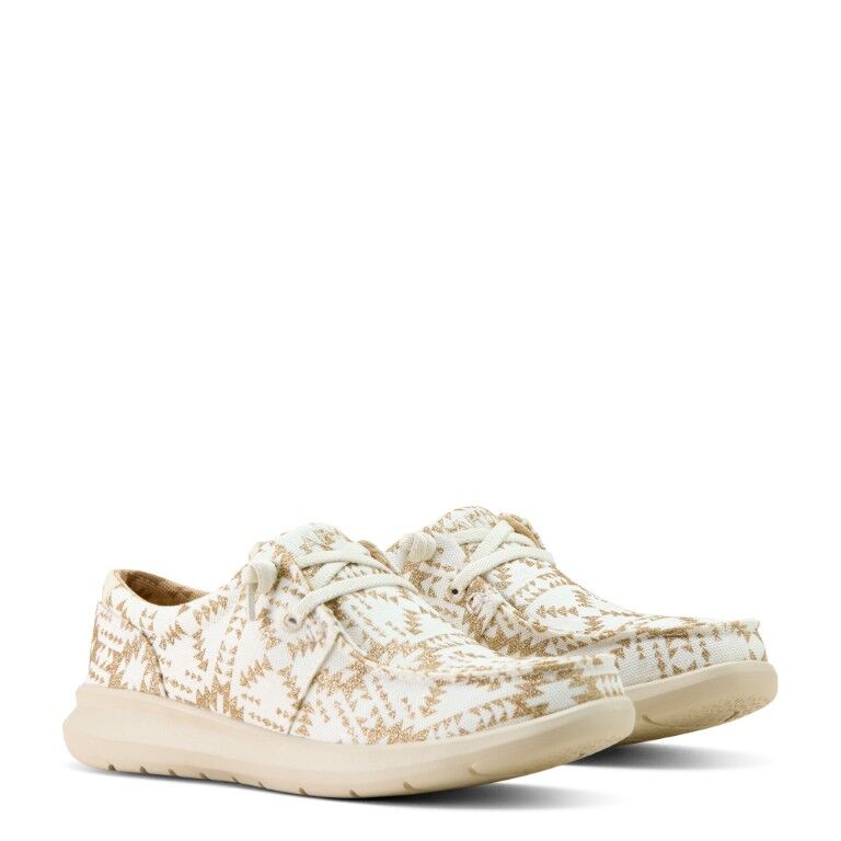 Ariat Women's Hilo Shoe