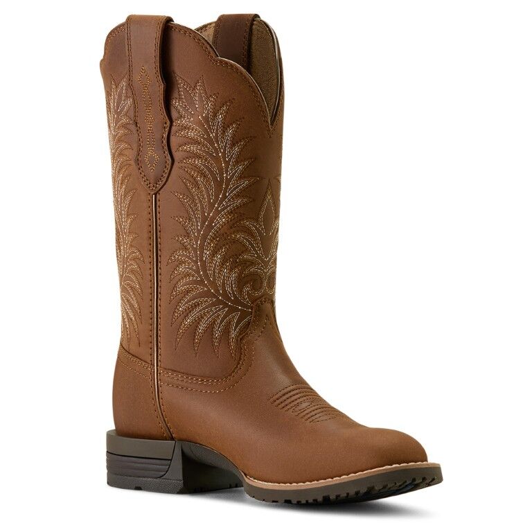 Ariat Women's Hybrid Ranchward W Toe Western Boot