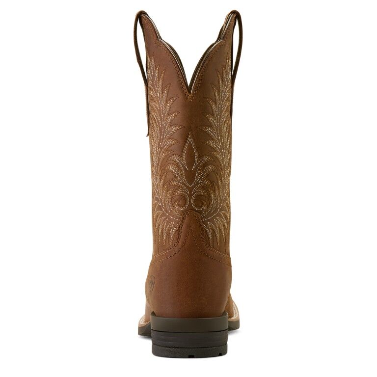 Ariat Women's Hybrid Ranchward W Toe Western Boot