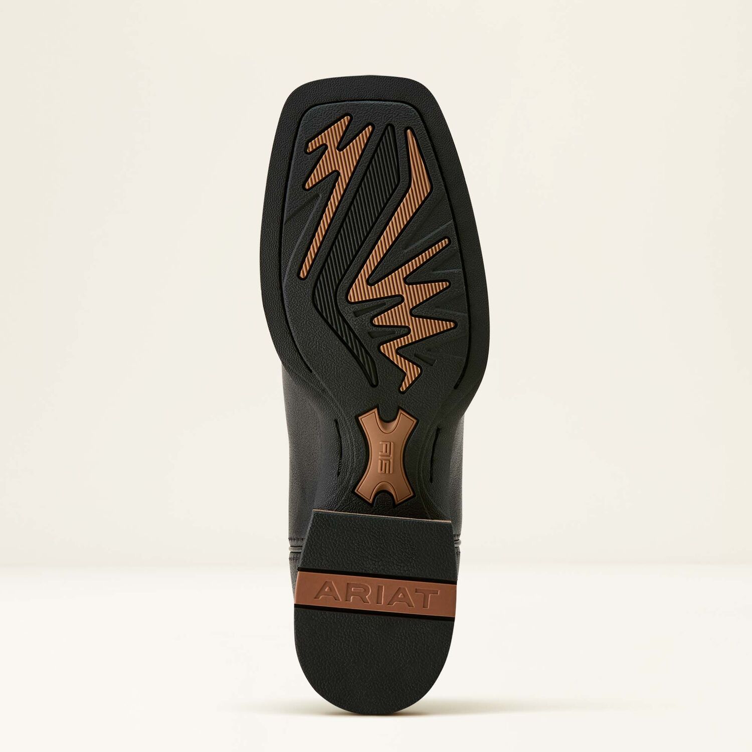 Ariat Women's Olena Wide Square Toe Western Boot