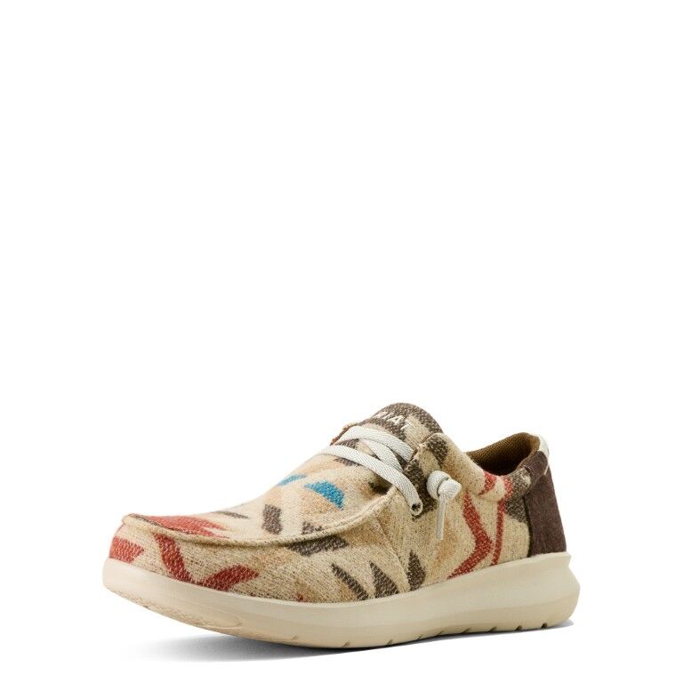 Ariat Men's Hilo Shoe