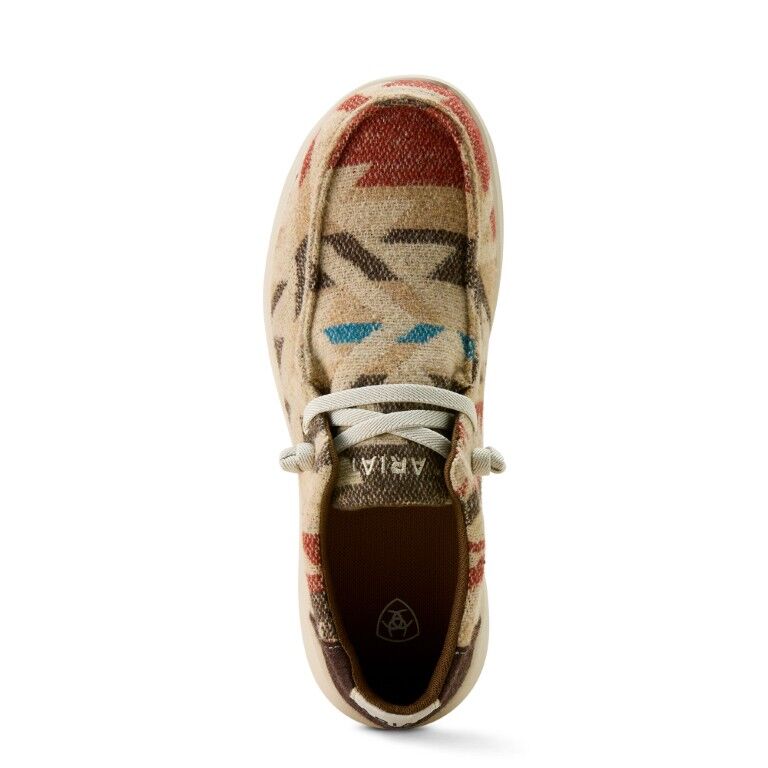 Ariat Men's Hilo Shoe