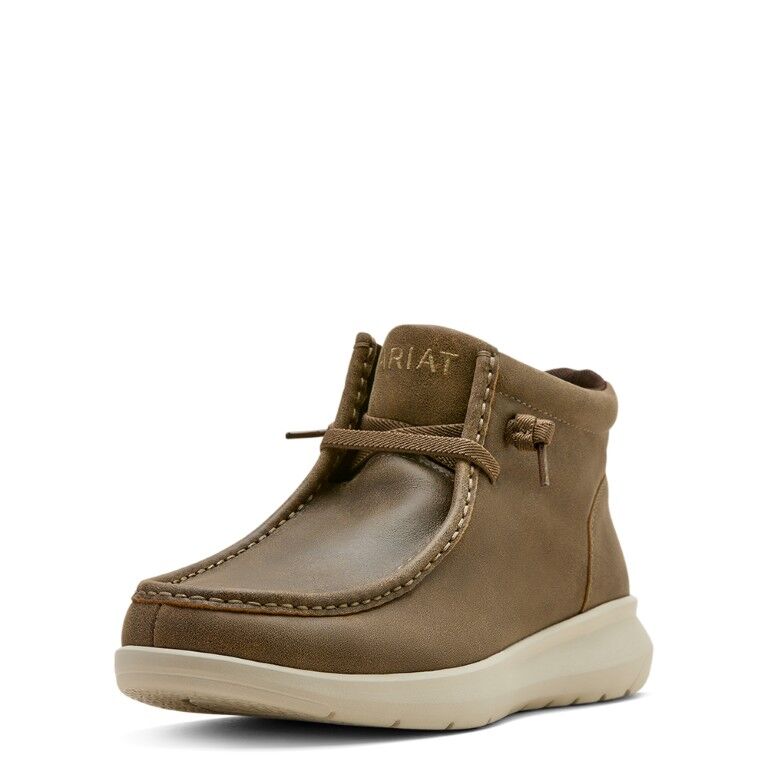 Ariat Men's Hilo Mid Shoe