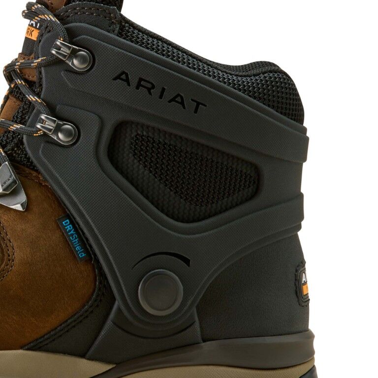 Ariat Men's Endeavor 6" Waterproof Work Boot