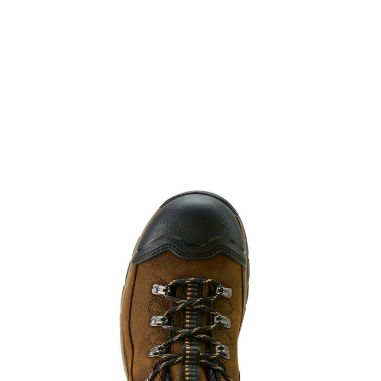 Ariat Men's Endeavor 6" Waterproof Work Boot