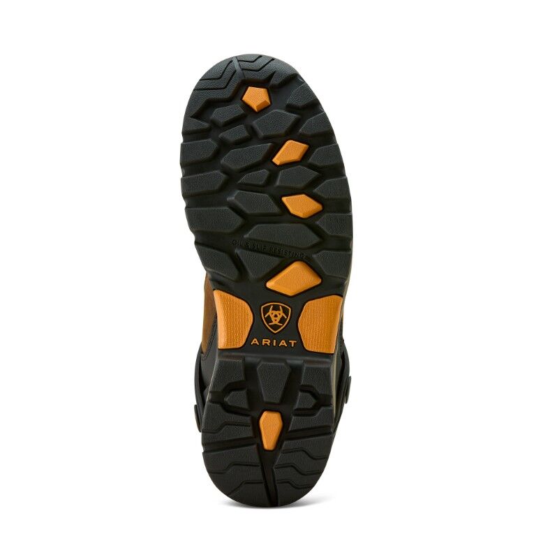 Ariat Men's Endeavor 6" Waterproof Work Boot