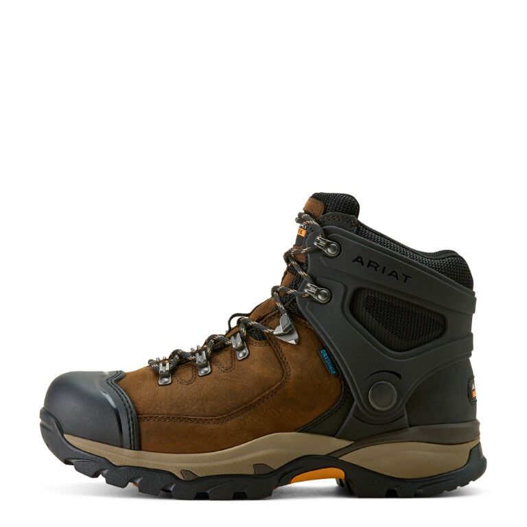 Ariat Men's Endeavor 6" Waterproof Work Boot